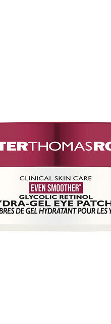 Peter Thomas Roth Even Smoother Glycolic Retinol Hydra-Gel Eye Patches Peter Thomas Roth Even Smoother Glycolic Retinol Hydra-Gel Eye Patches